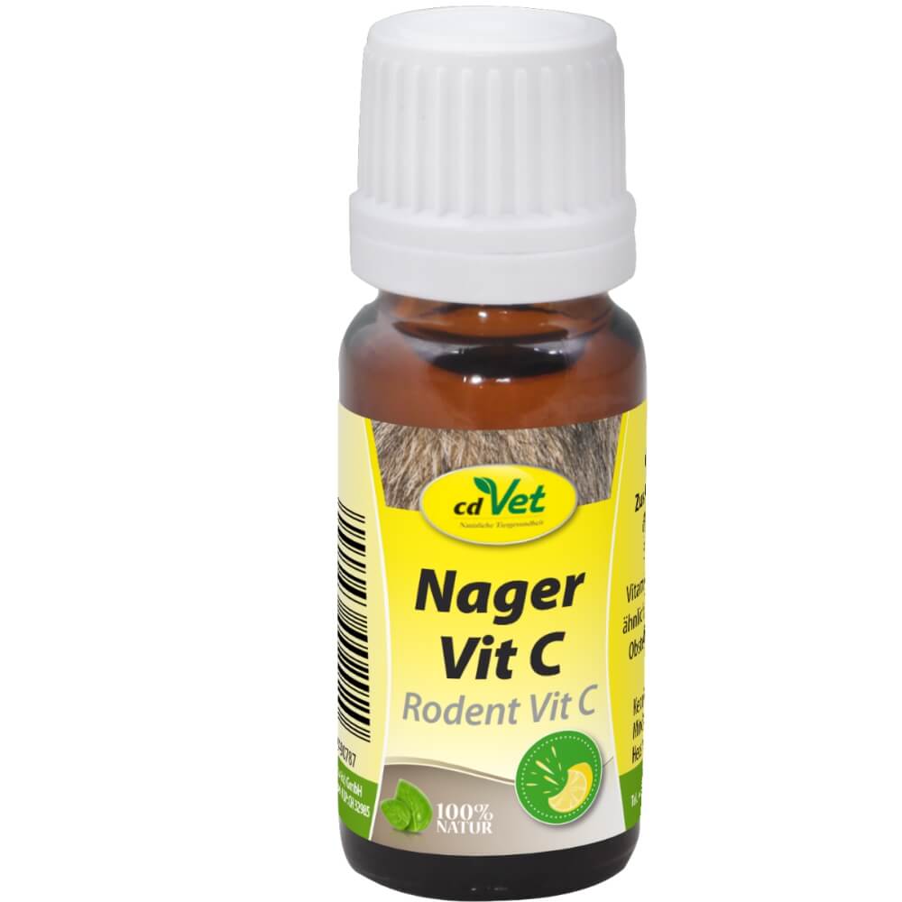 cdVet Nager Vit C