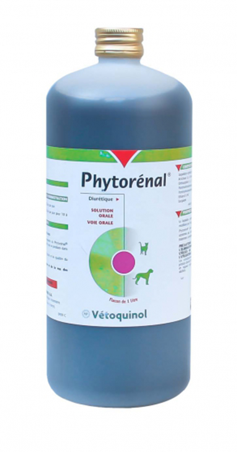 Phytorenal 1000ml