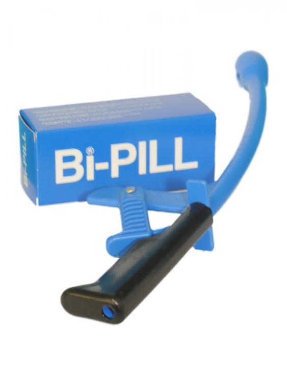 Bi-Pill Junior Eingeber