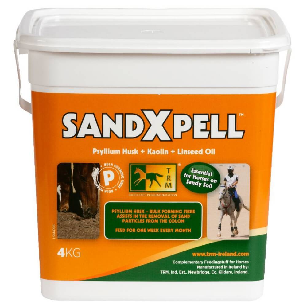 TRM Sandxpell 4kg