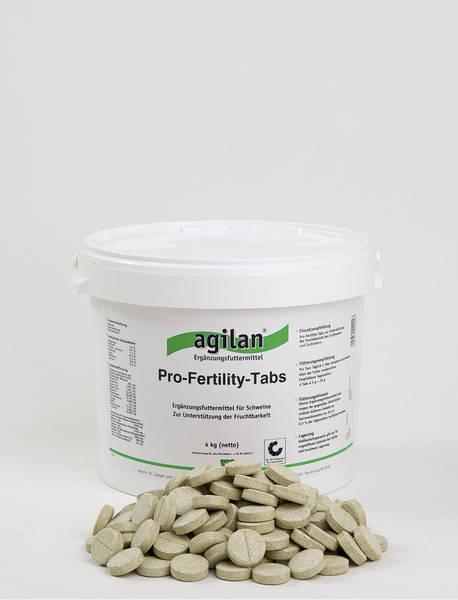 agilan Pro-fertility-Tabs