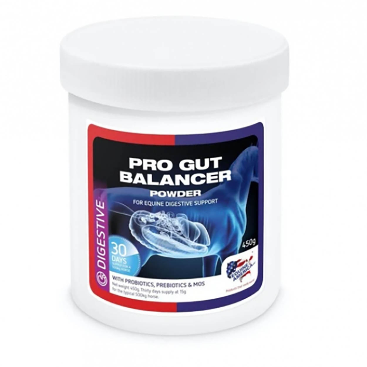 Equine Pro Gut Balancer 450g