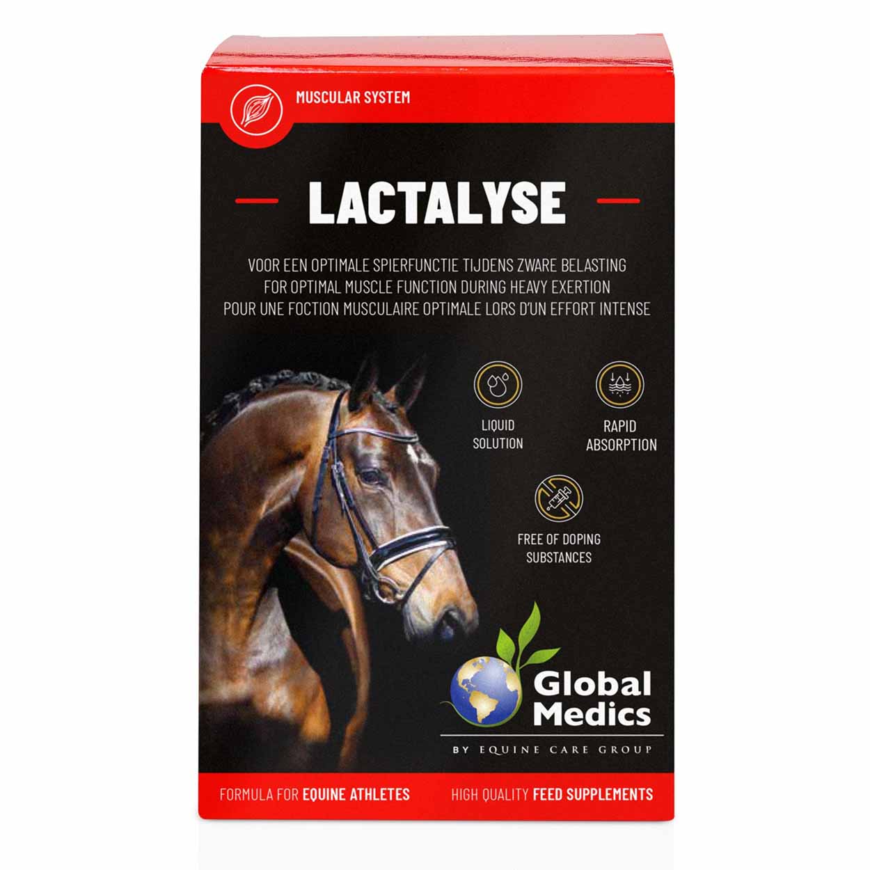 Lactalyse 400ml