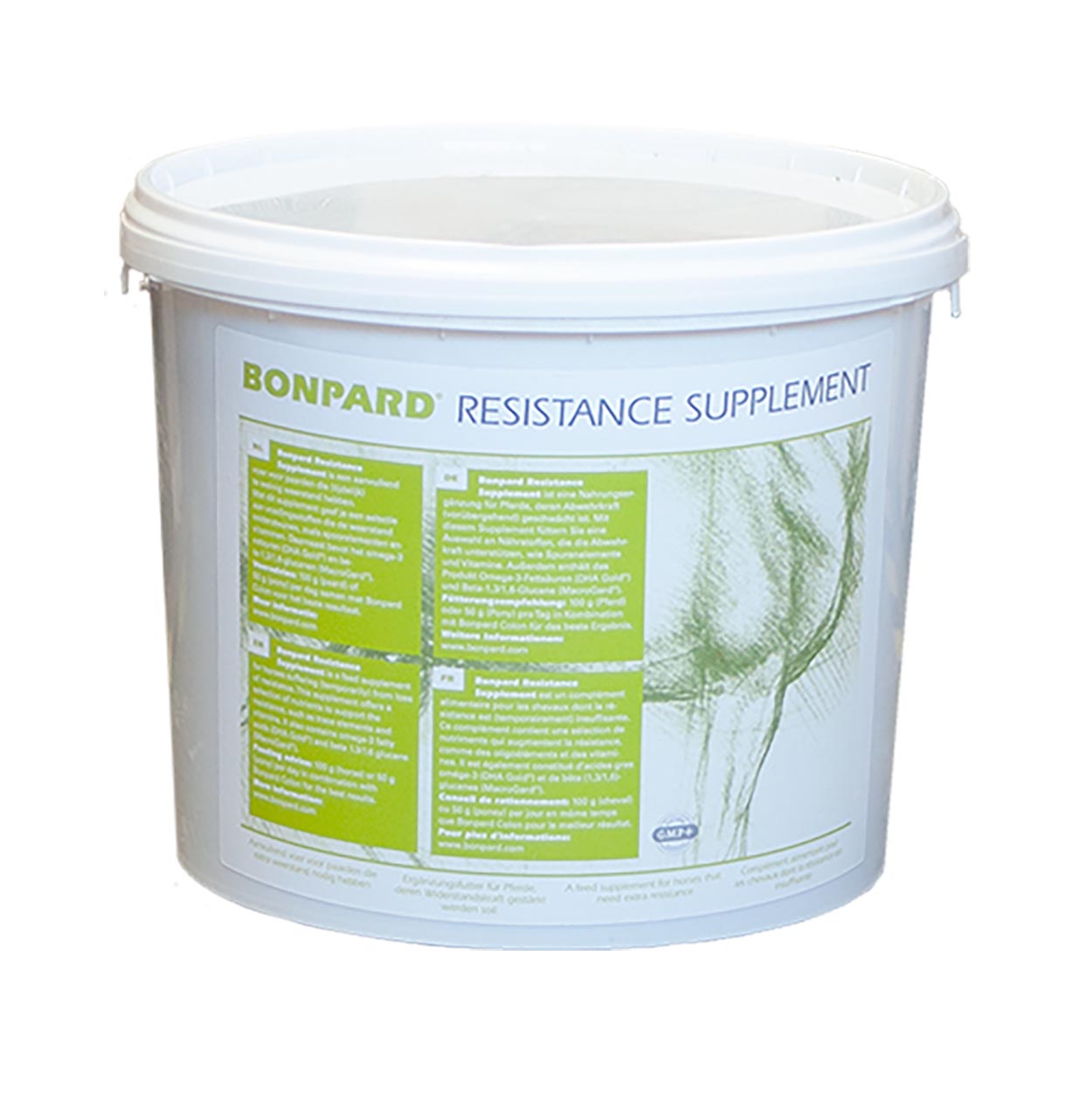 Bonpard Resistance 3kg