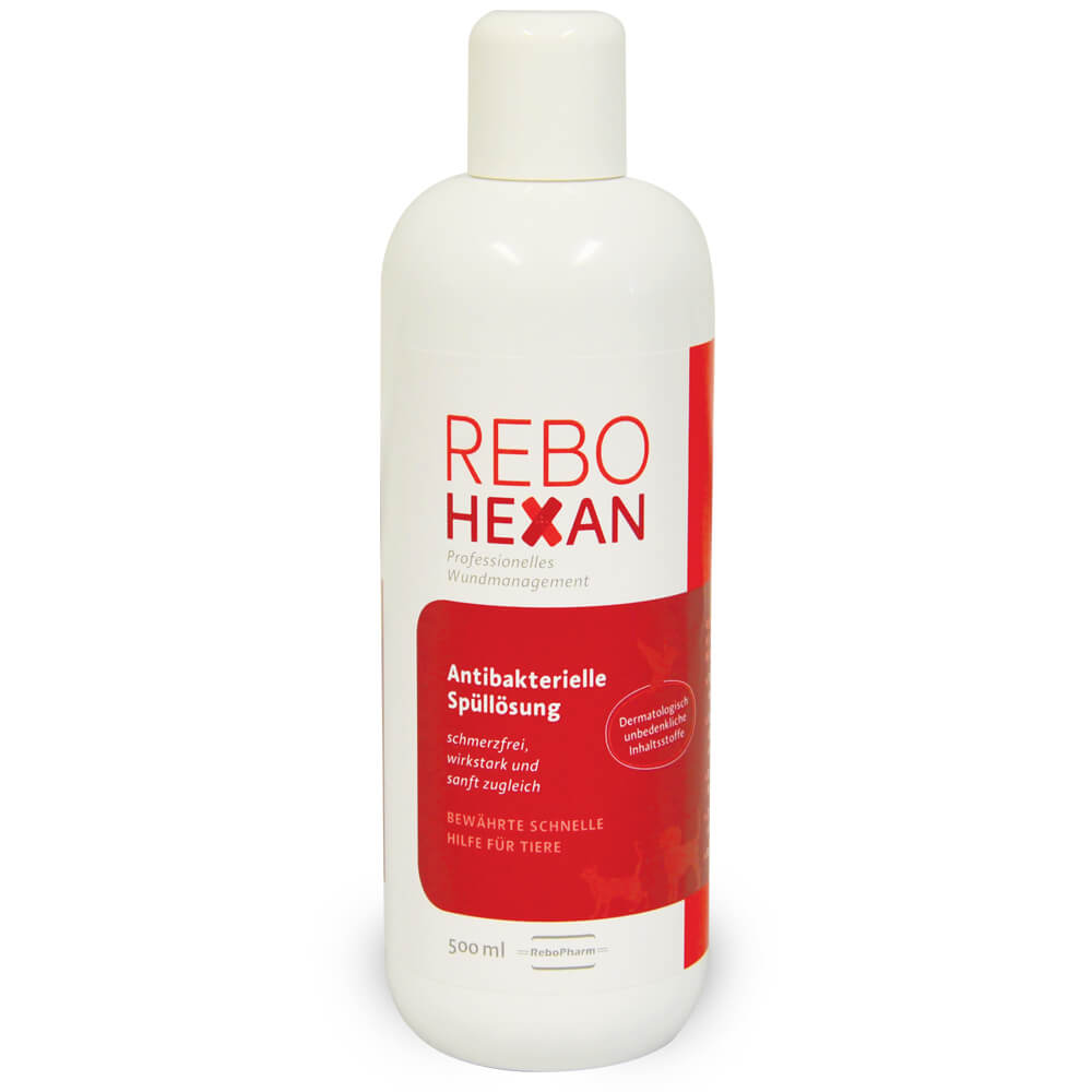 ReboHexan