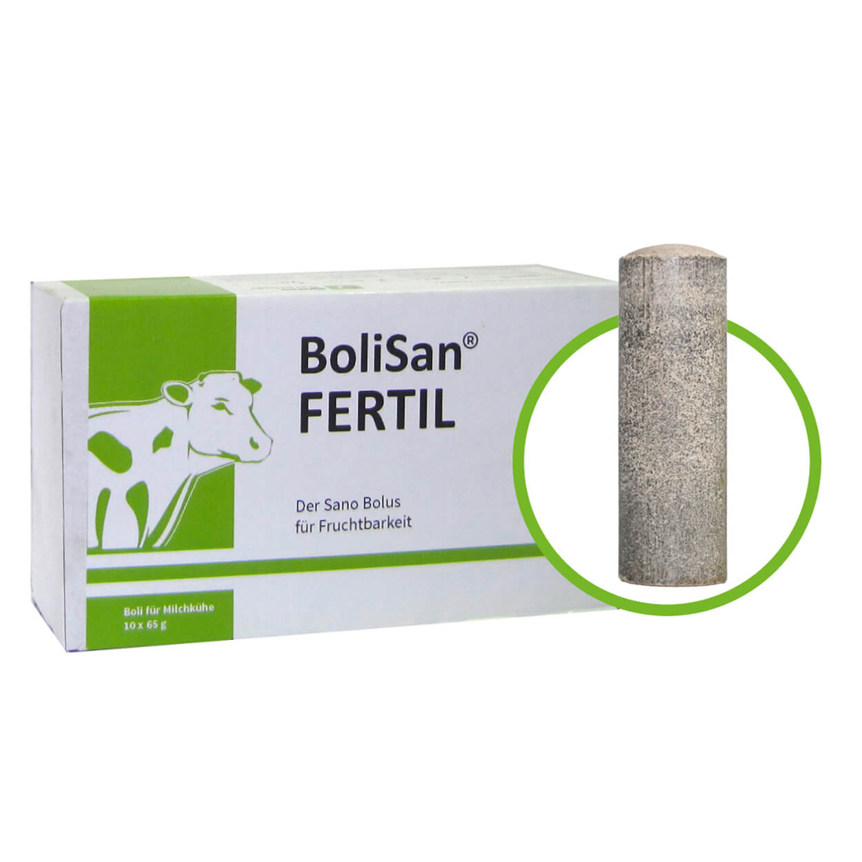 Sano BoliSan Fertil