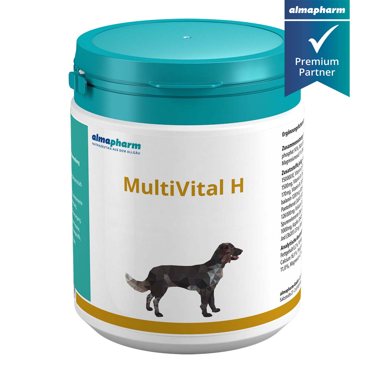 MultiVital H