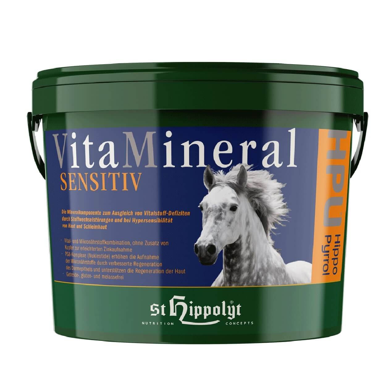 VitaMineral sensitiv 3kg