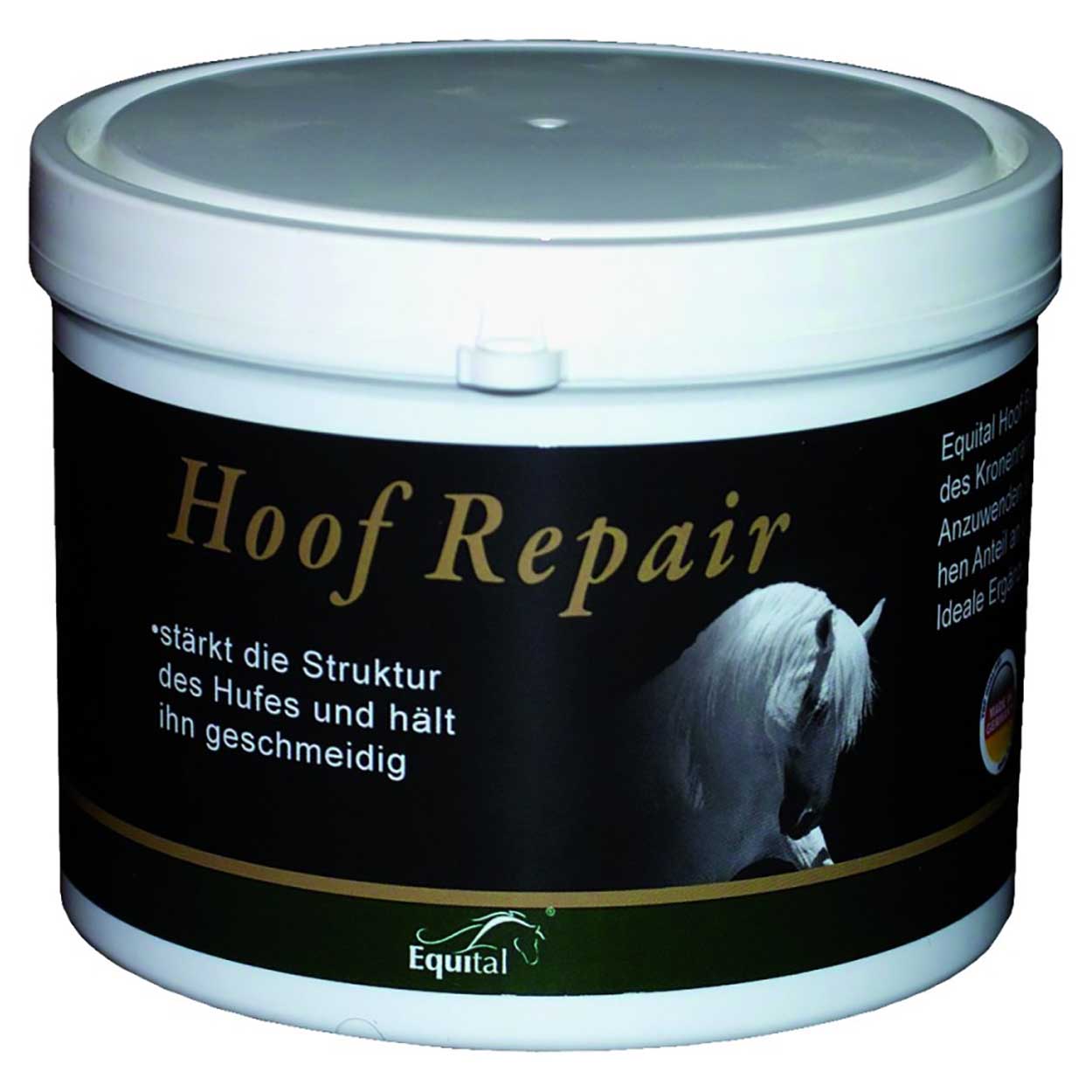 Equital Hoof Repair 400g