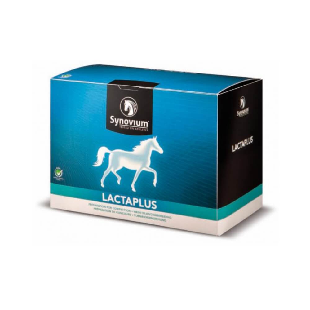 Synovium Lactaplus 6x40g