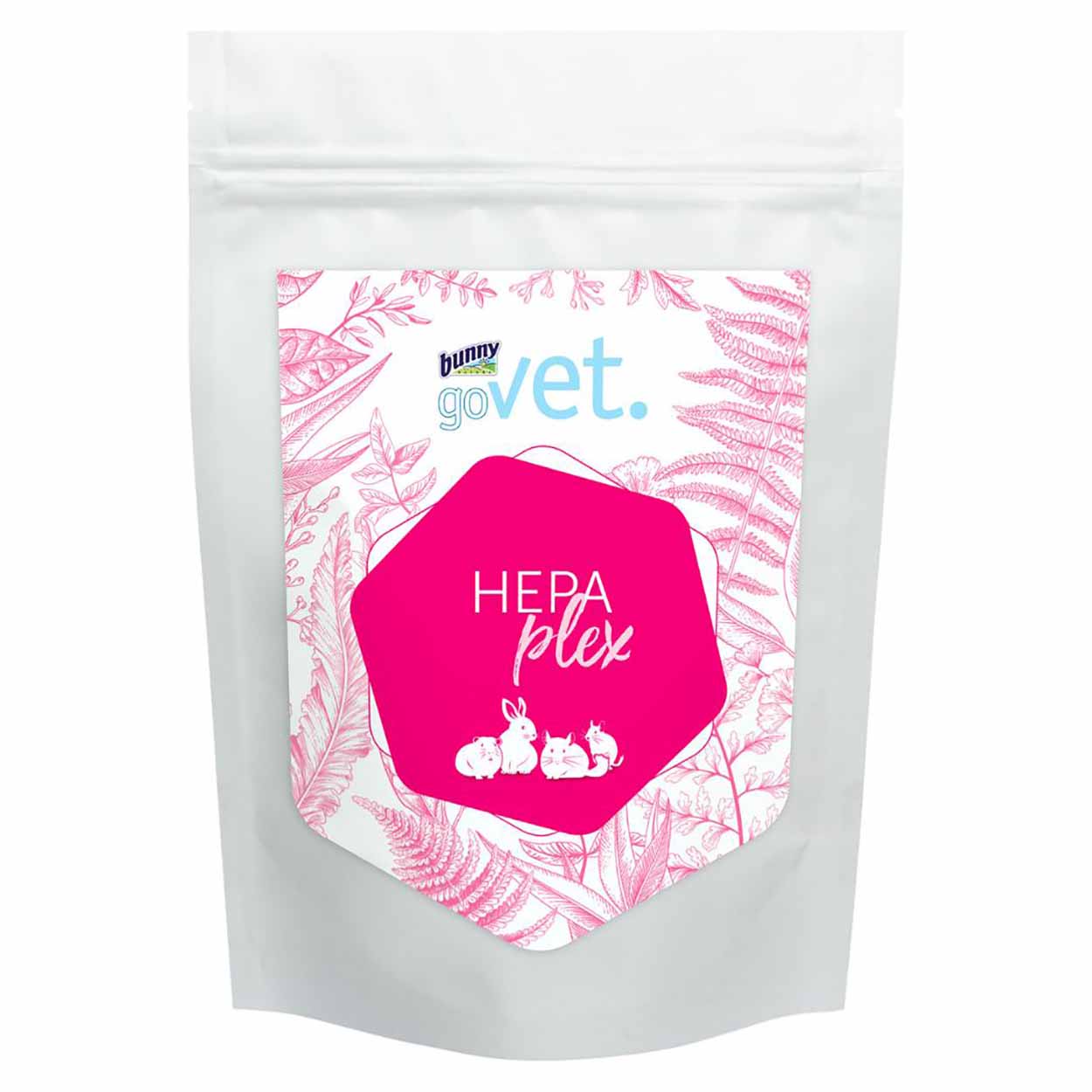 goVet Hepaplex 325g