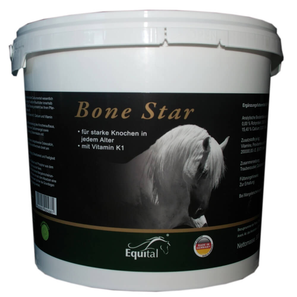 Equital Bone Star 3kg