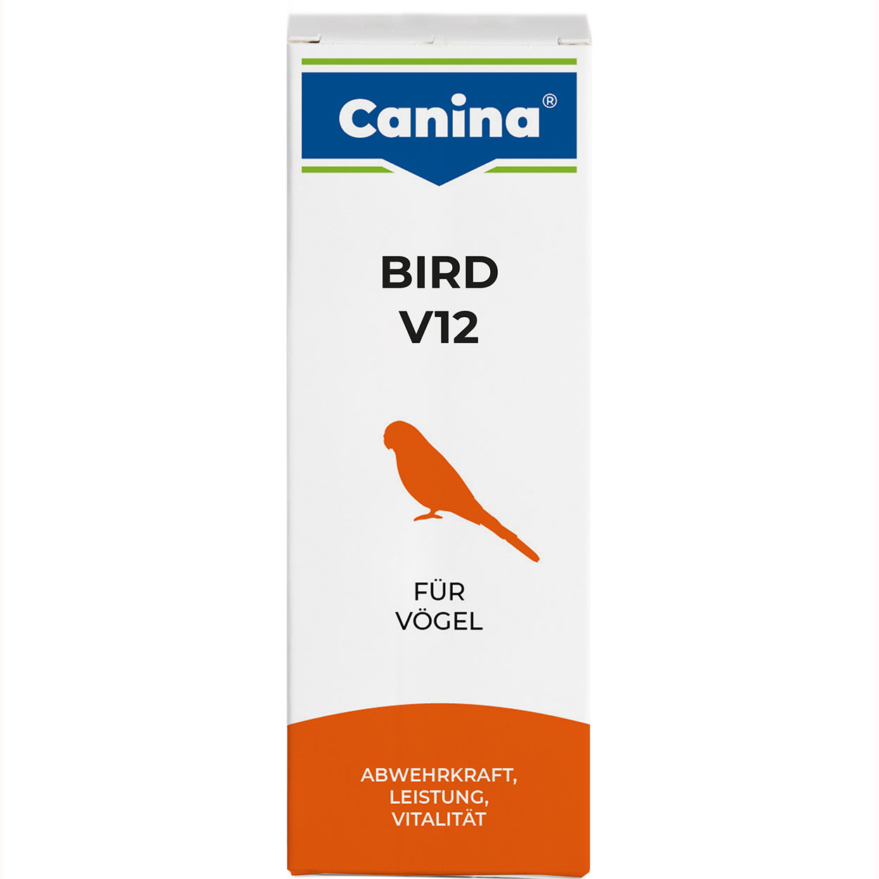 Canina Bird V12