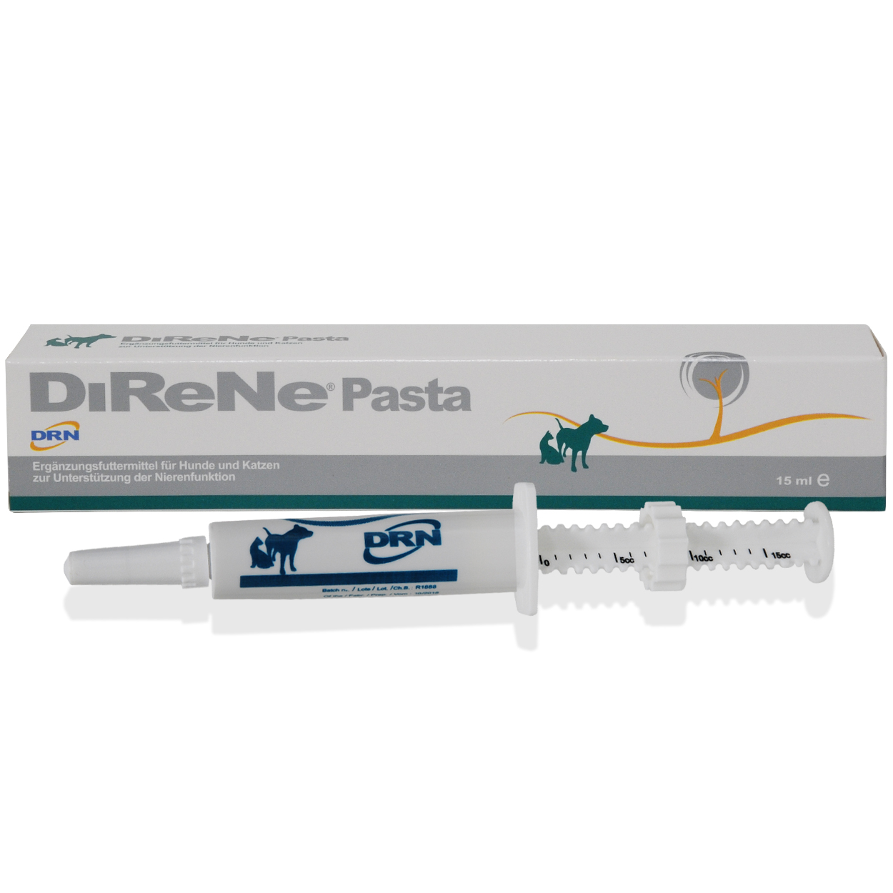 DiReNe Paste 15ml