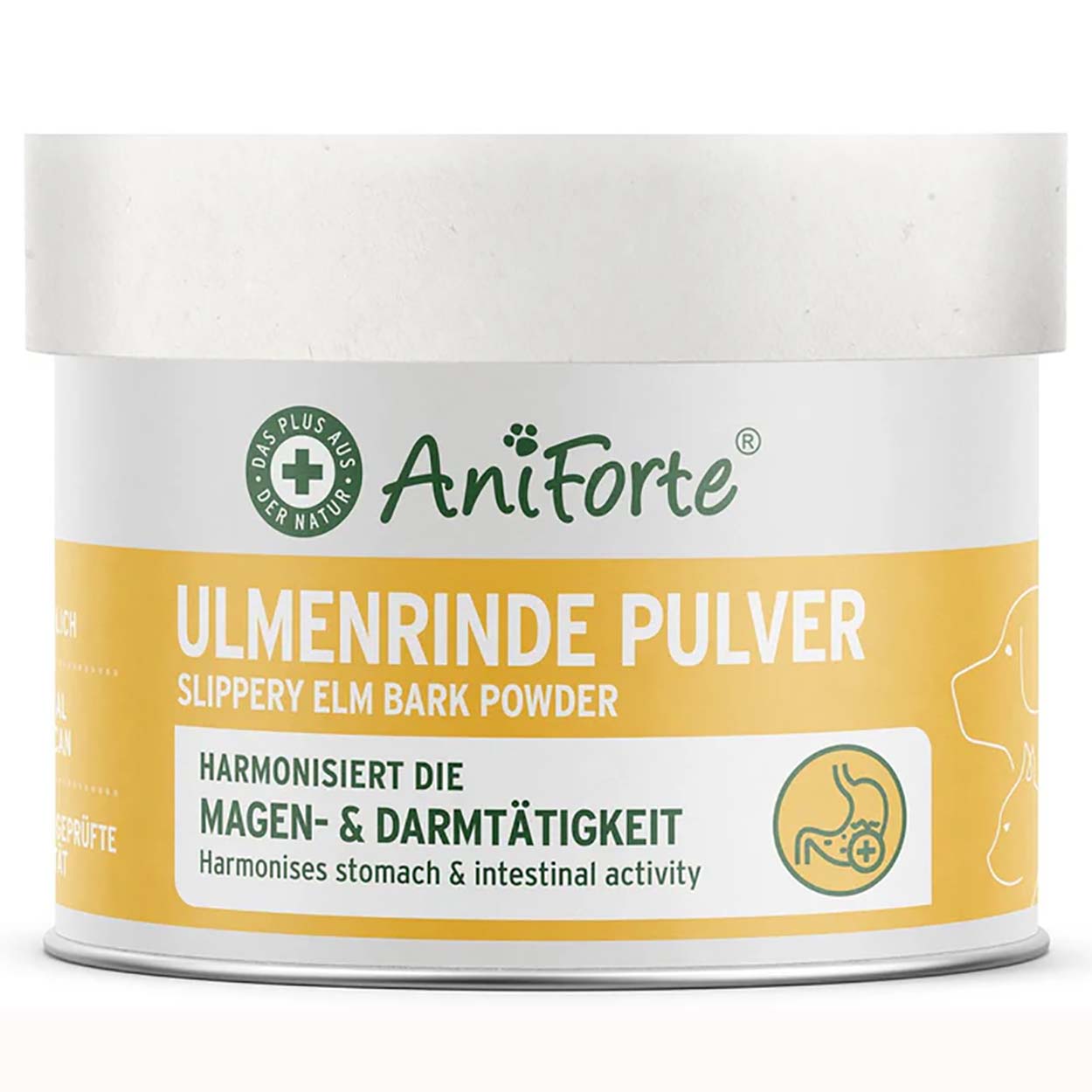 AniForte Ulmenrinde Pulver 100g