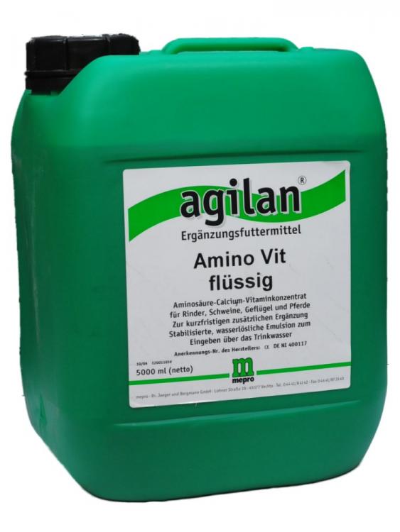 agilan Amino Vit flüssig