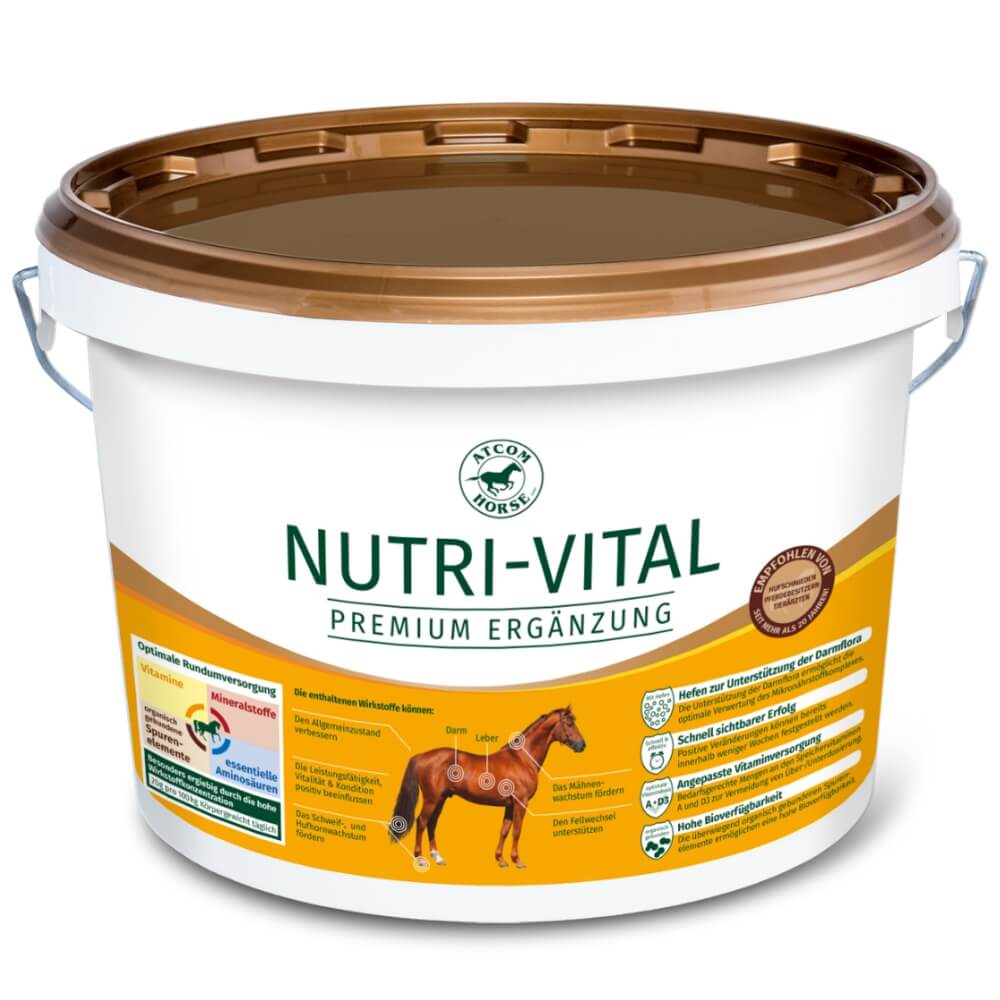 Atcom Nutri-Vital 1kg