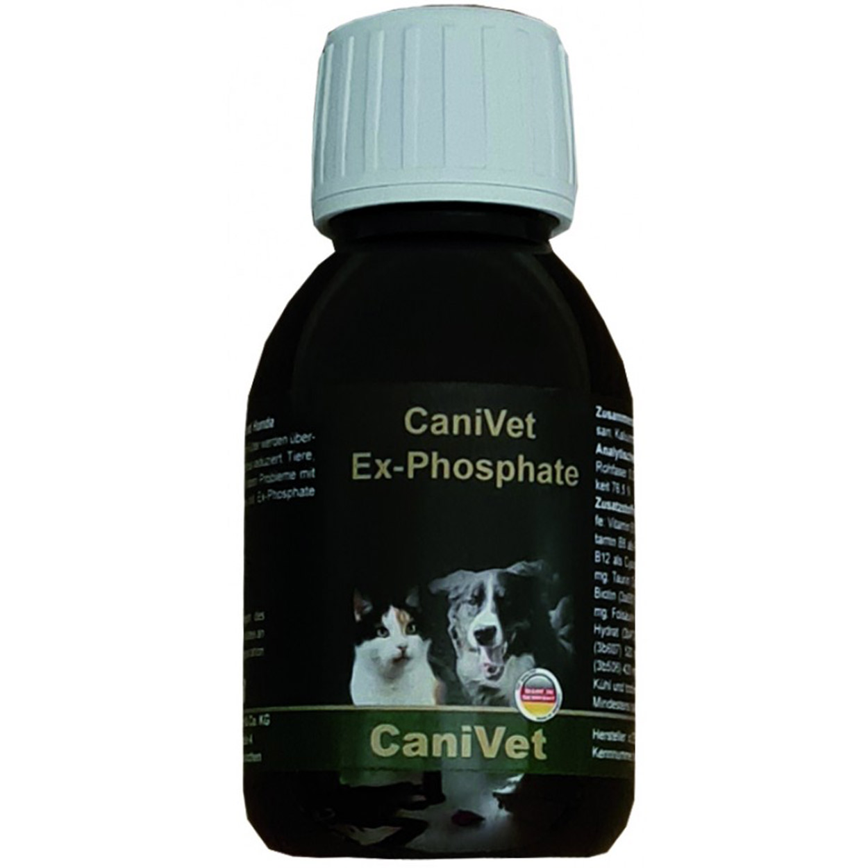 CaniVet Ex-Phosphate 100ml