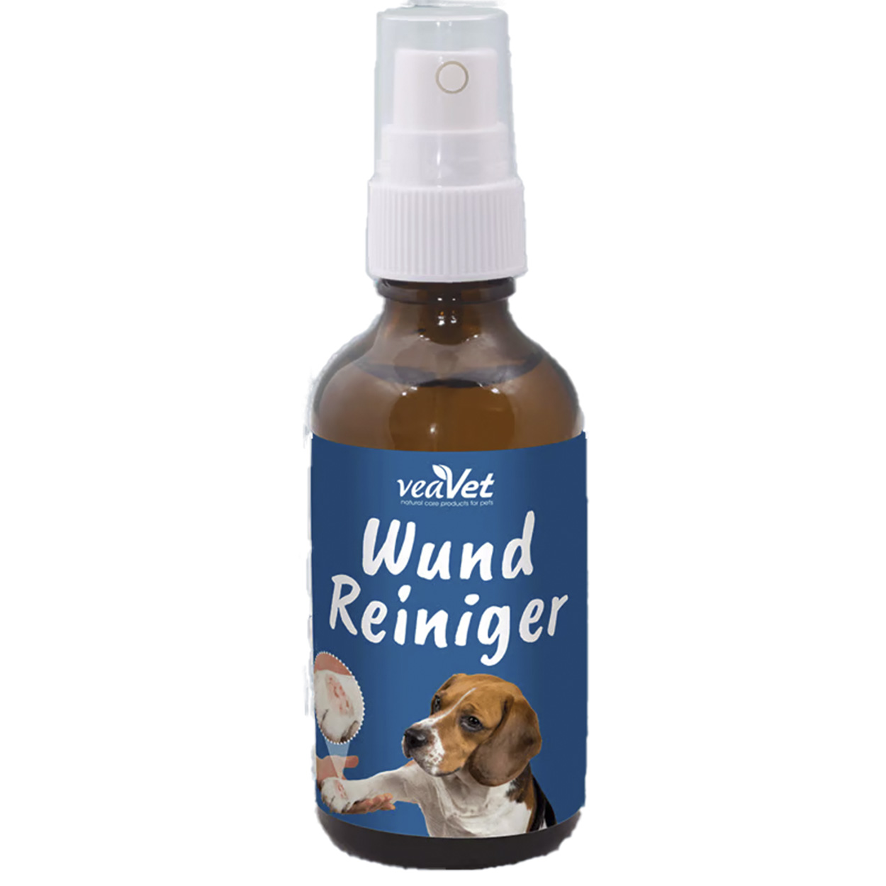 cdVet VeaVet Wundreiniger 100ml