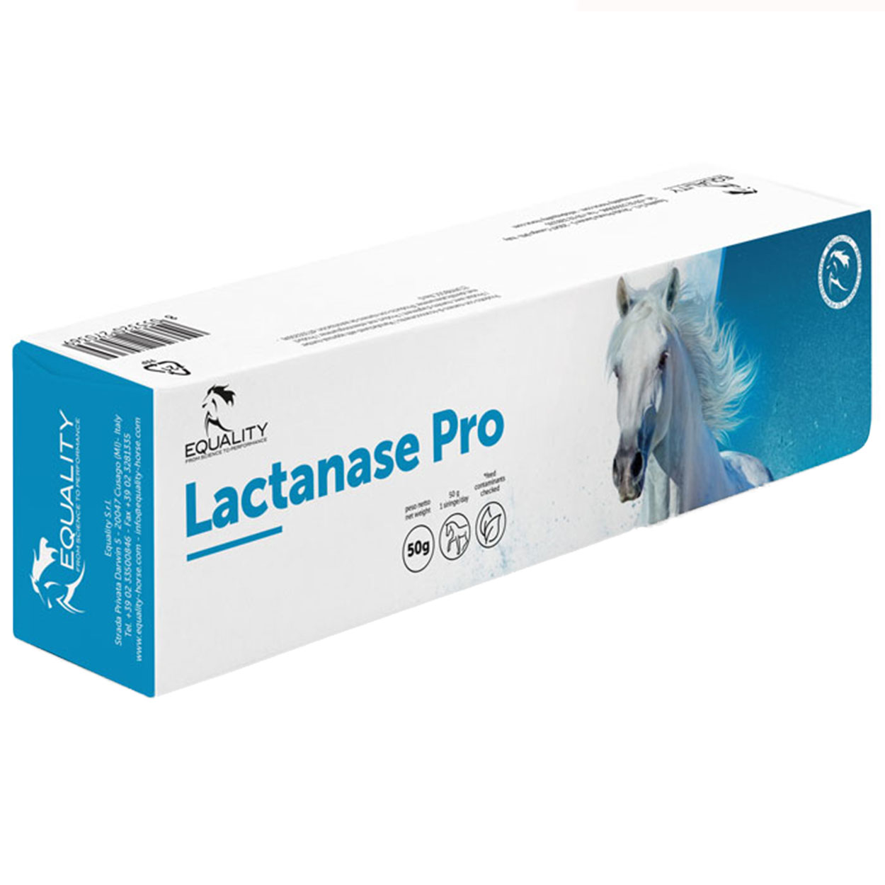 Equality Lactanase Pro Paste 50g 