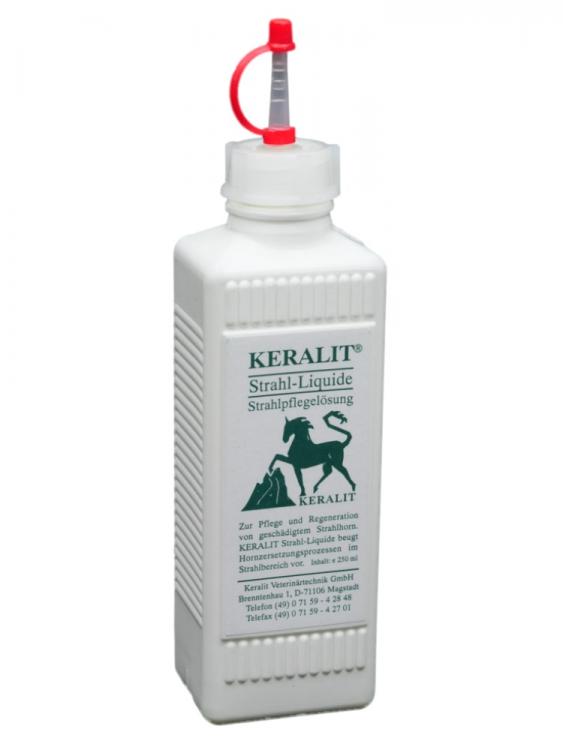 Keralit Strahl-Liquide