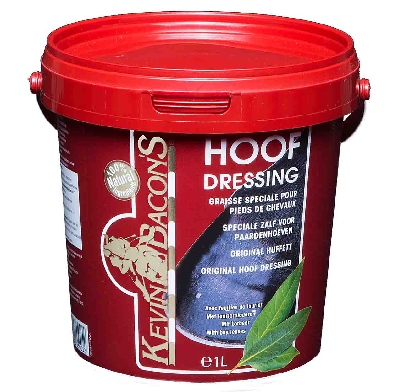 Kevin Bacons Hoof Dressing