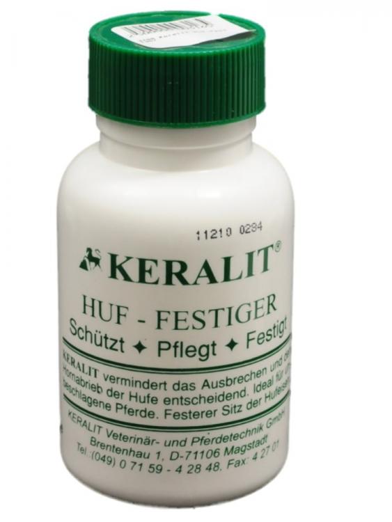 Keralit Huf-Festiger