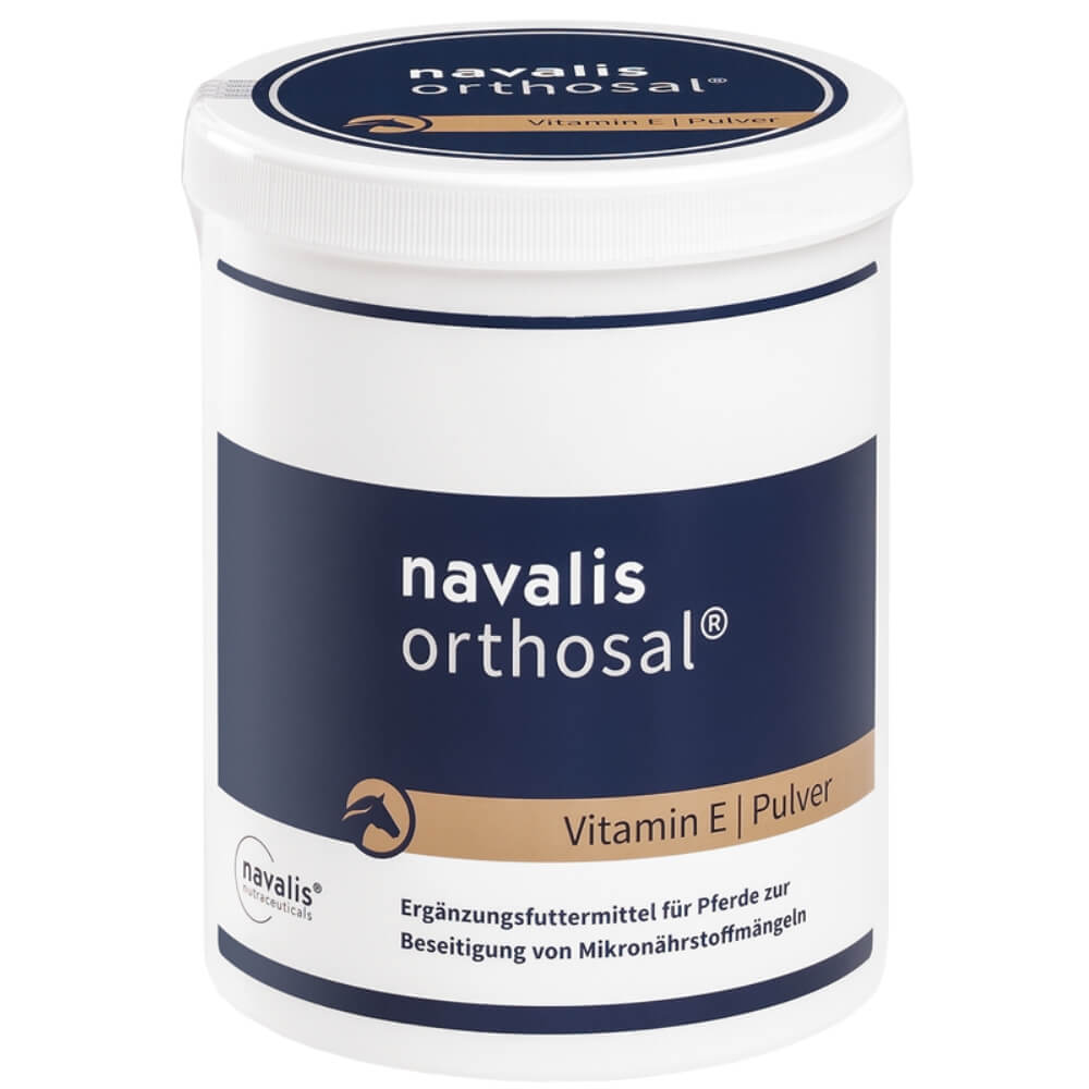 orthosal Vitamin E 750g