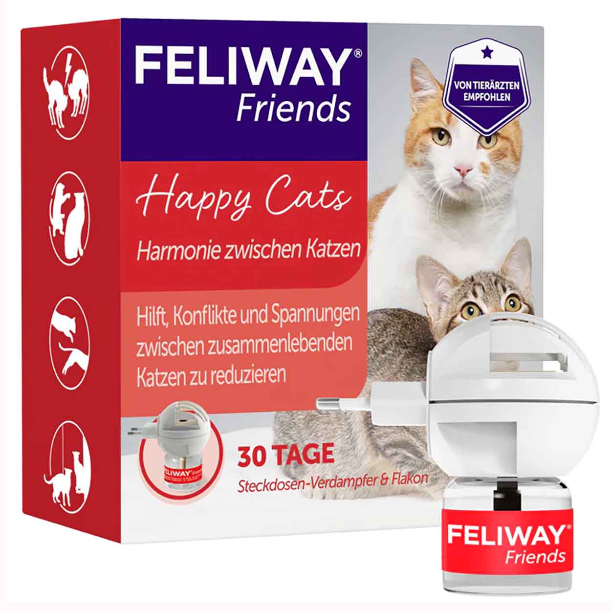 FELIWAY Friends MHD 12-2024