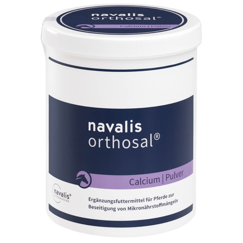 orthosal Calcium Horse 1kg