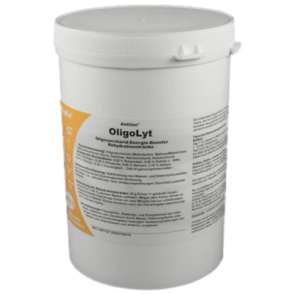 VeyFo Antilax OligoLyt 1kg