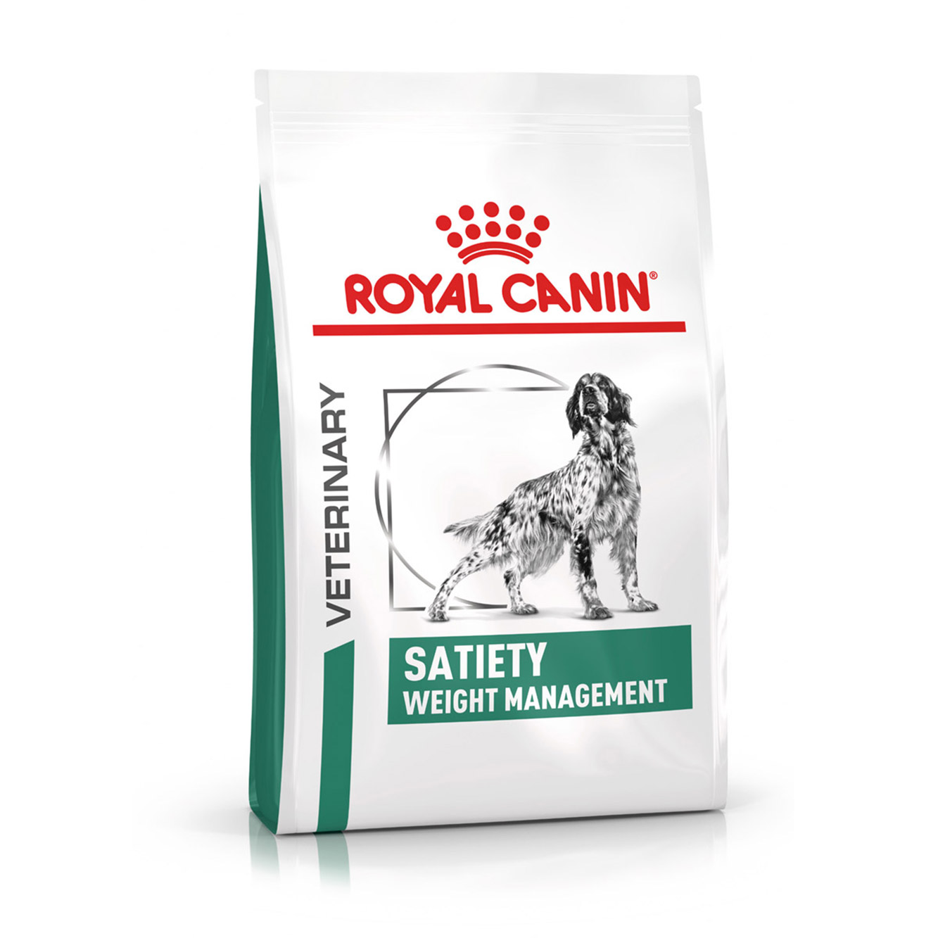 Royal Canin Hund Satiety