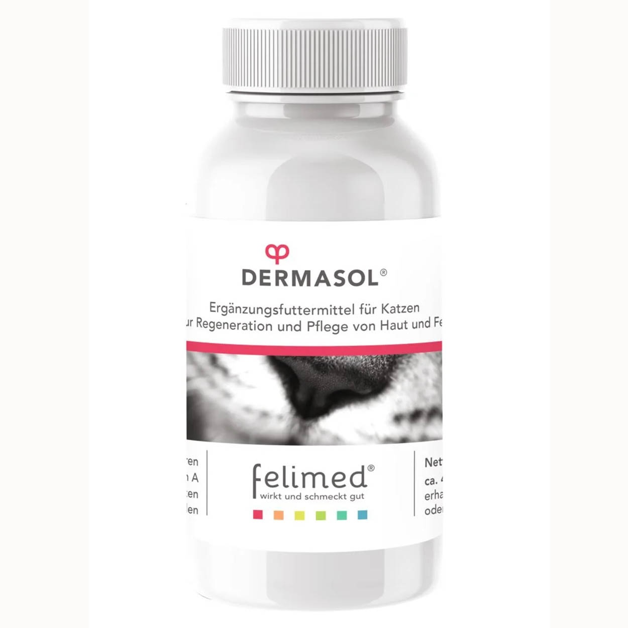 felimed Dermasol 42Tabs