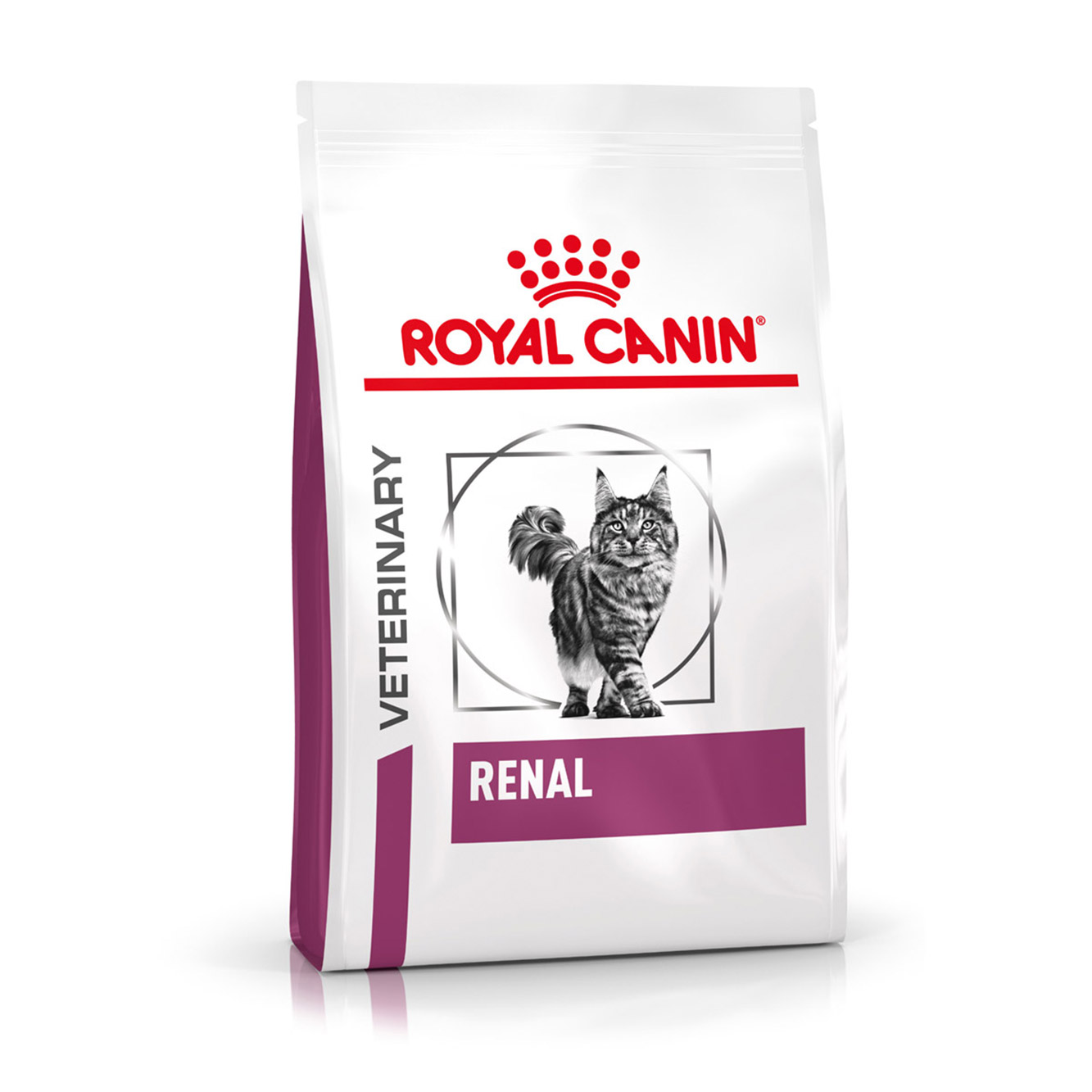 Royal Canin Katze Renal