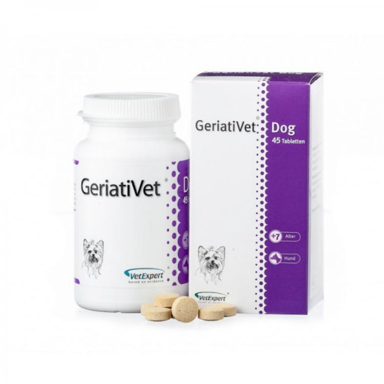 Vetexpert GeriatiVet