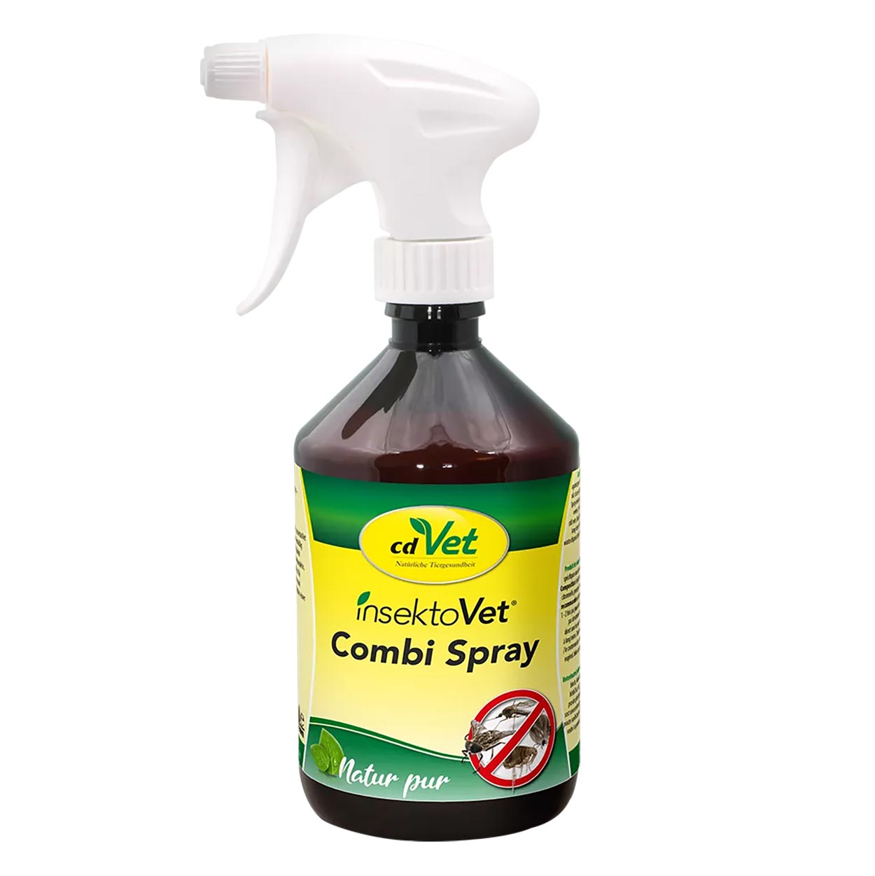 cdVet InsektoVet Combi Spray 500ml