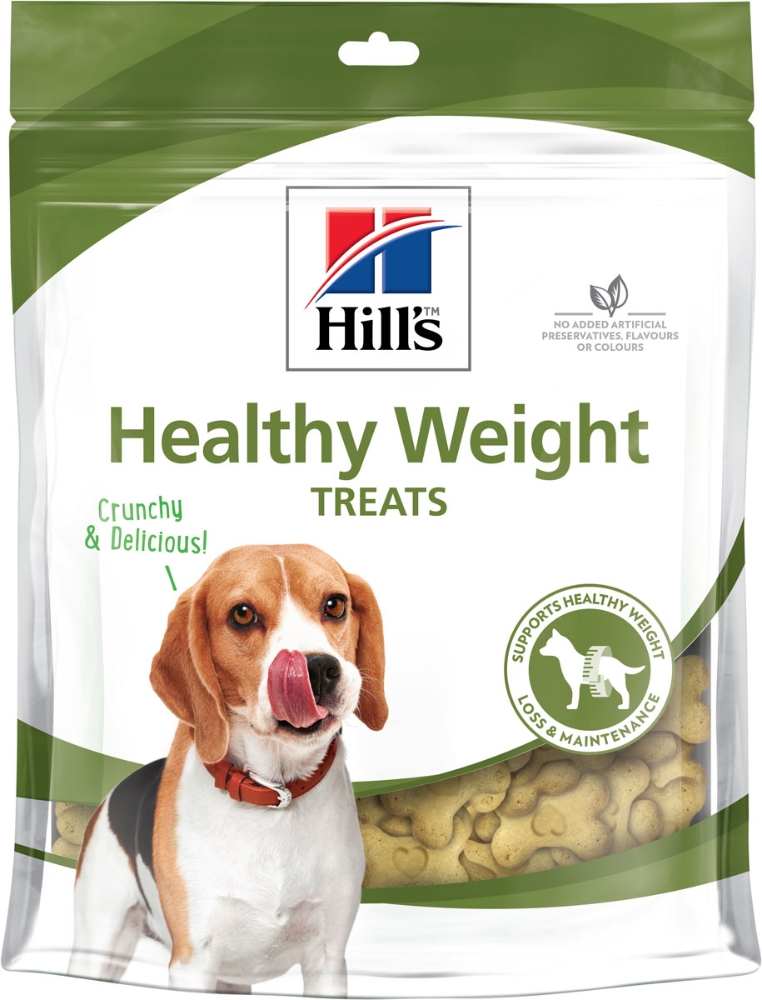 Hills Canine Healthy Weight Snack 200g