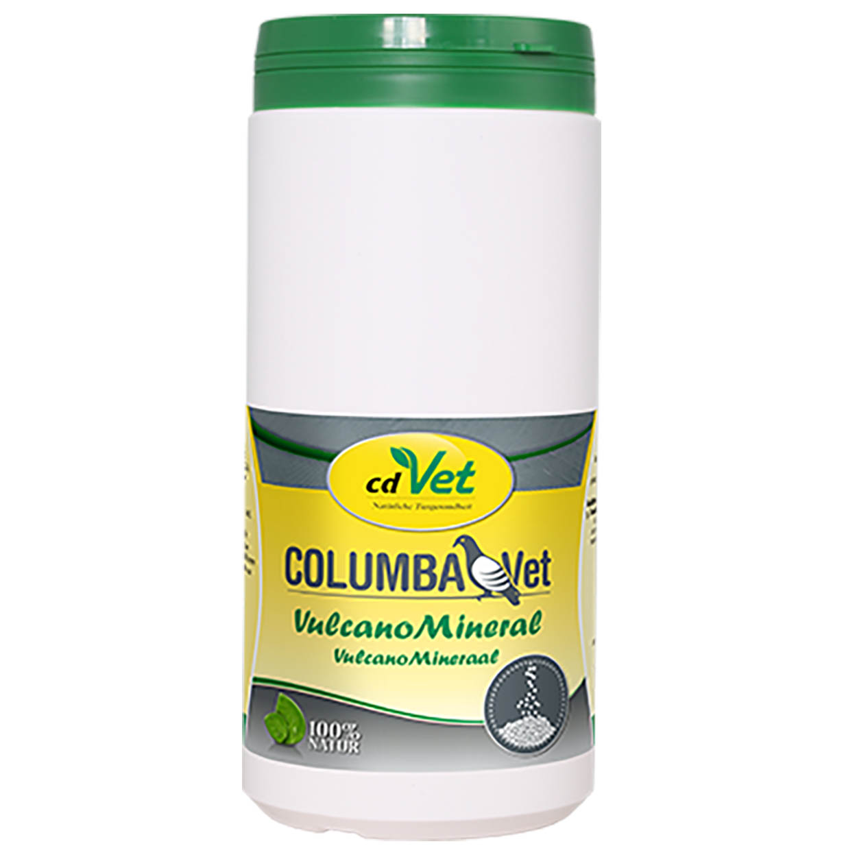 cdVet COLUMBAVet VulcanoMineral 1kg