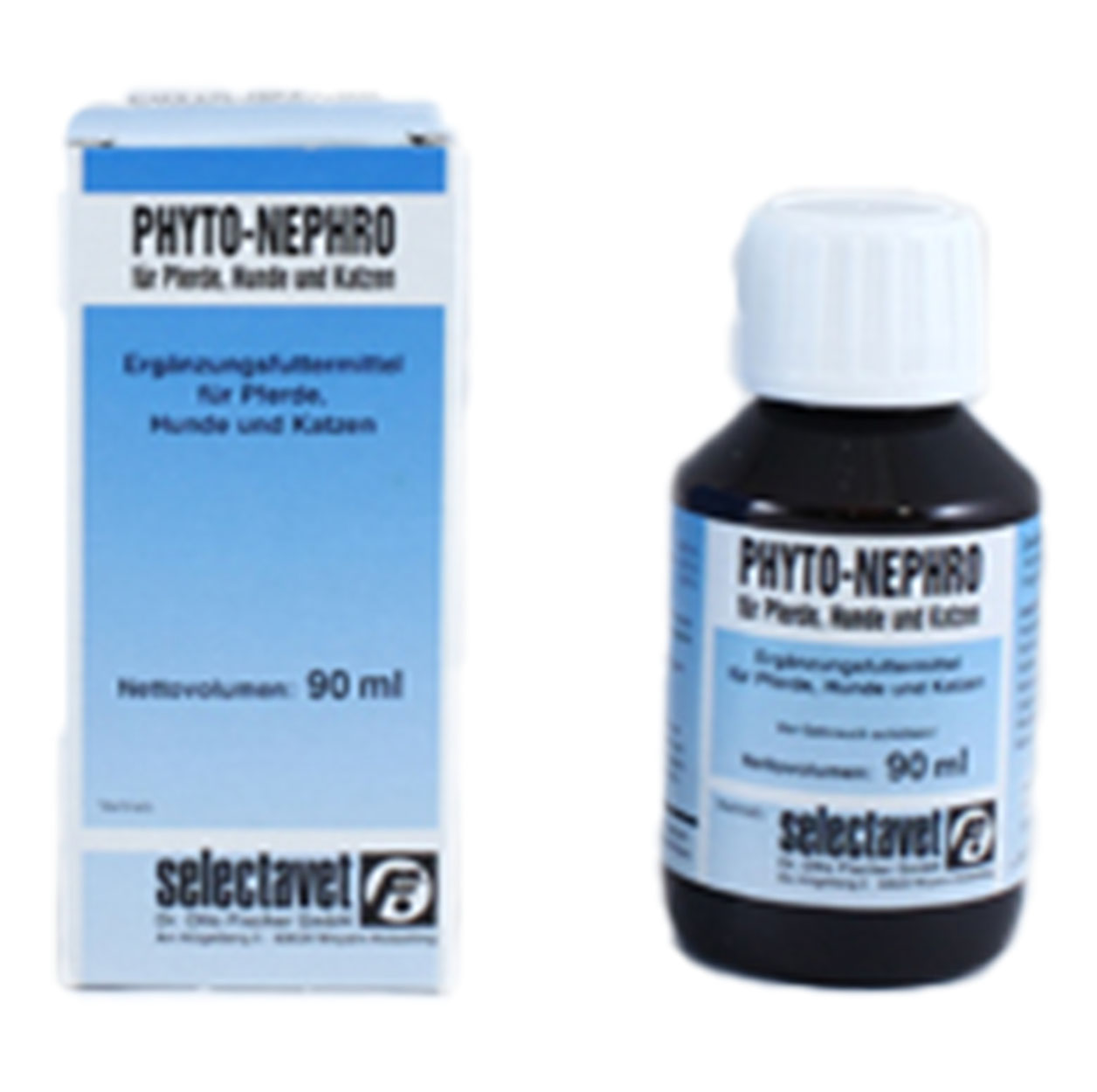 Phyto-Nephro Hund 90ml