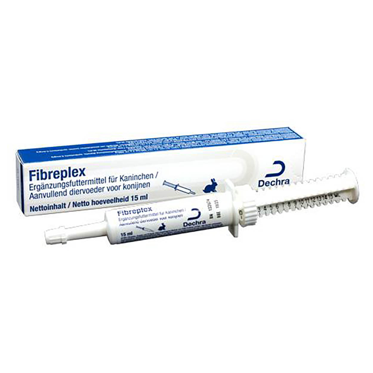 Fibreplex