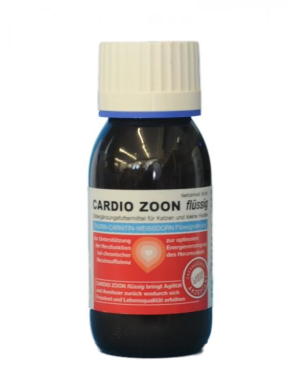 Cardio Zoon flüssig 90ml