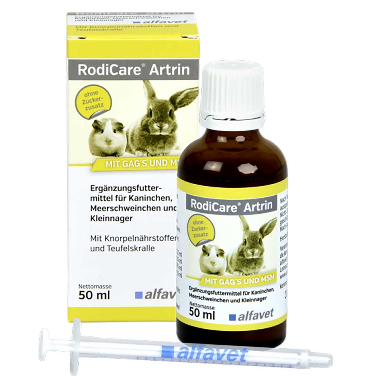 RodiCare Artrin 50ml