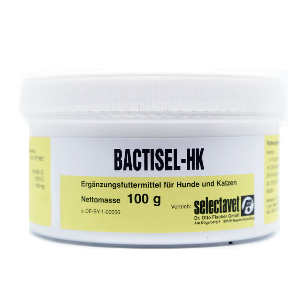 Bactisel HK