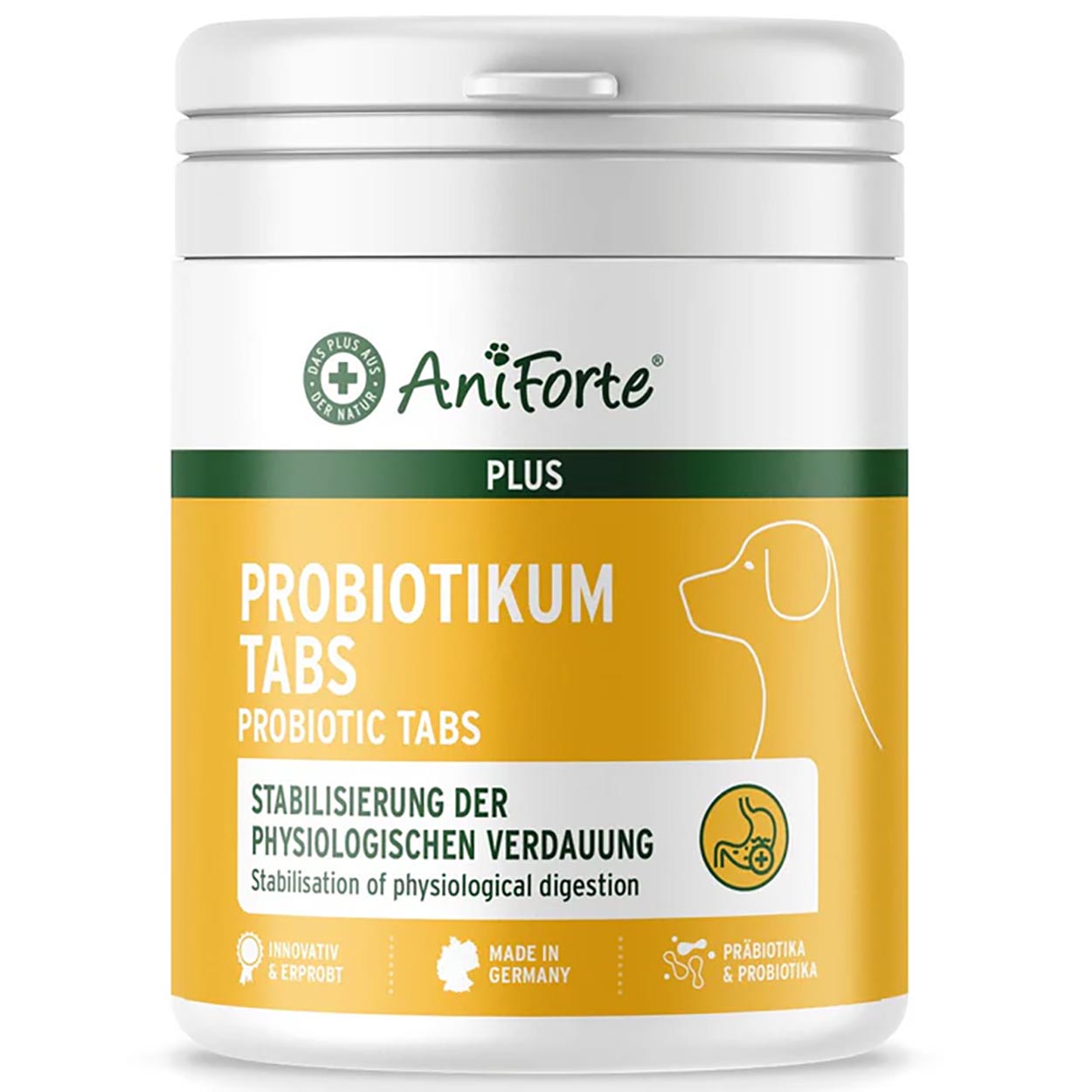 AniForte plus Probiotikum 90Tabs