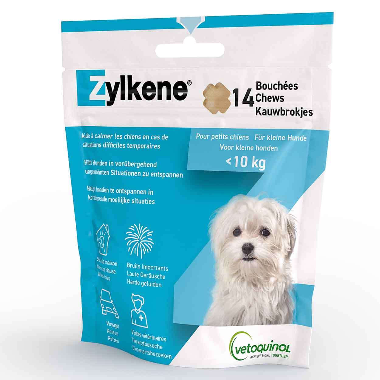 Zylkene Chews