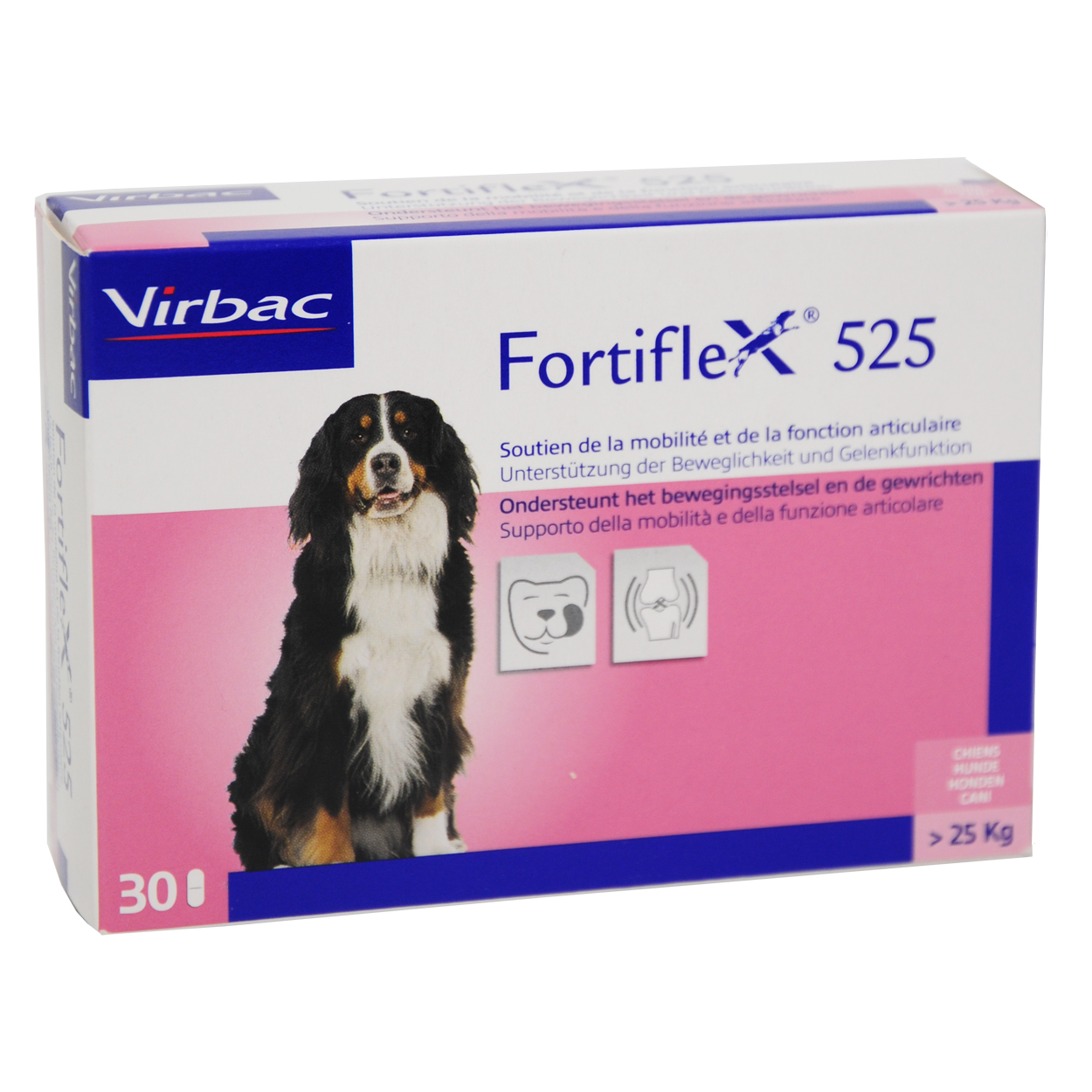 Fortiflex 525