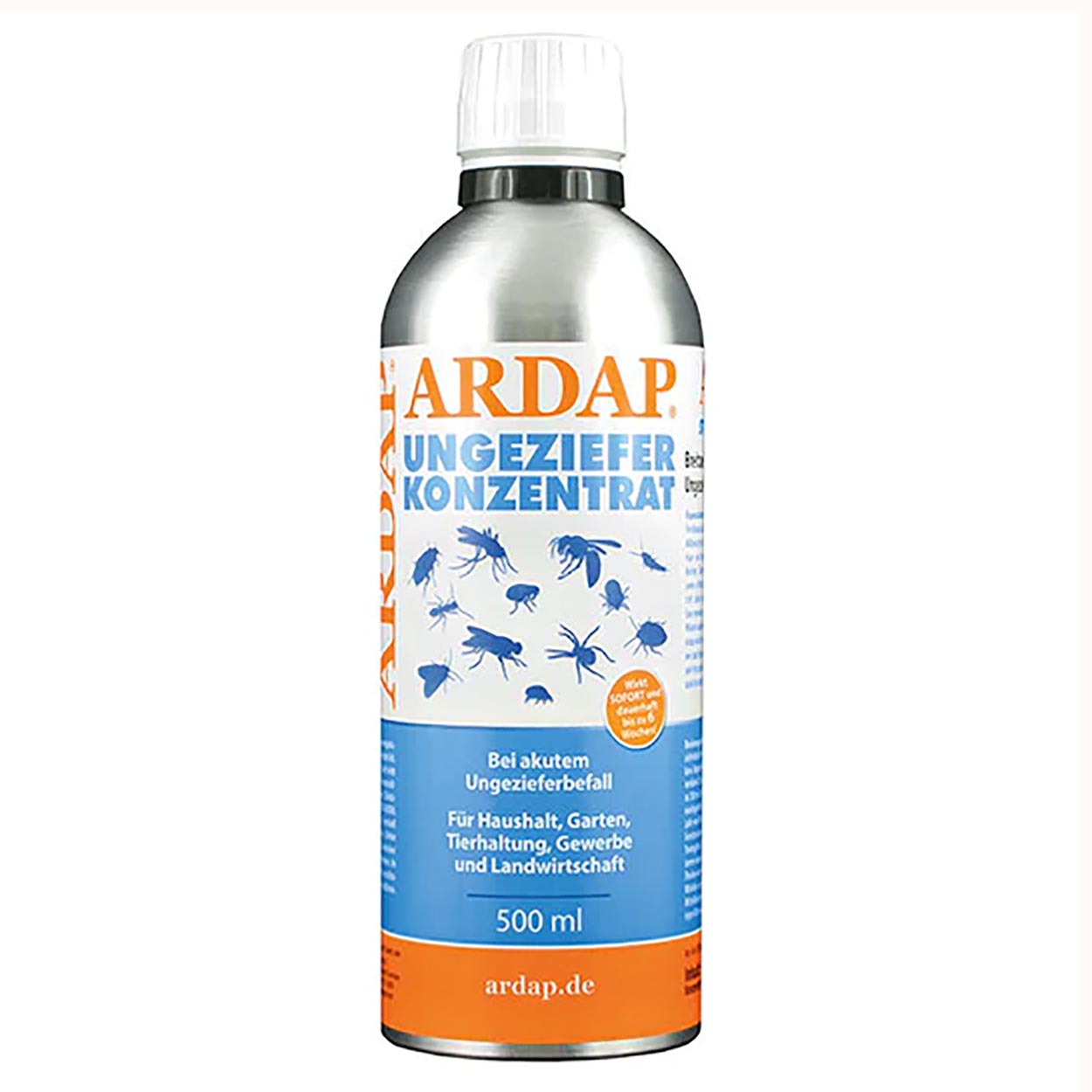 Ardap Konzentrat 500ml