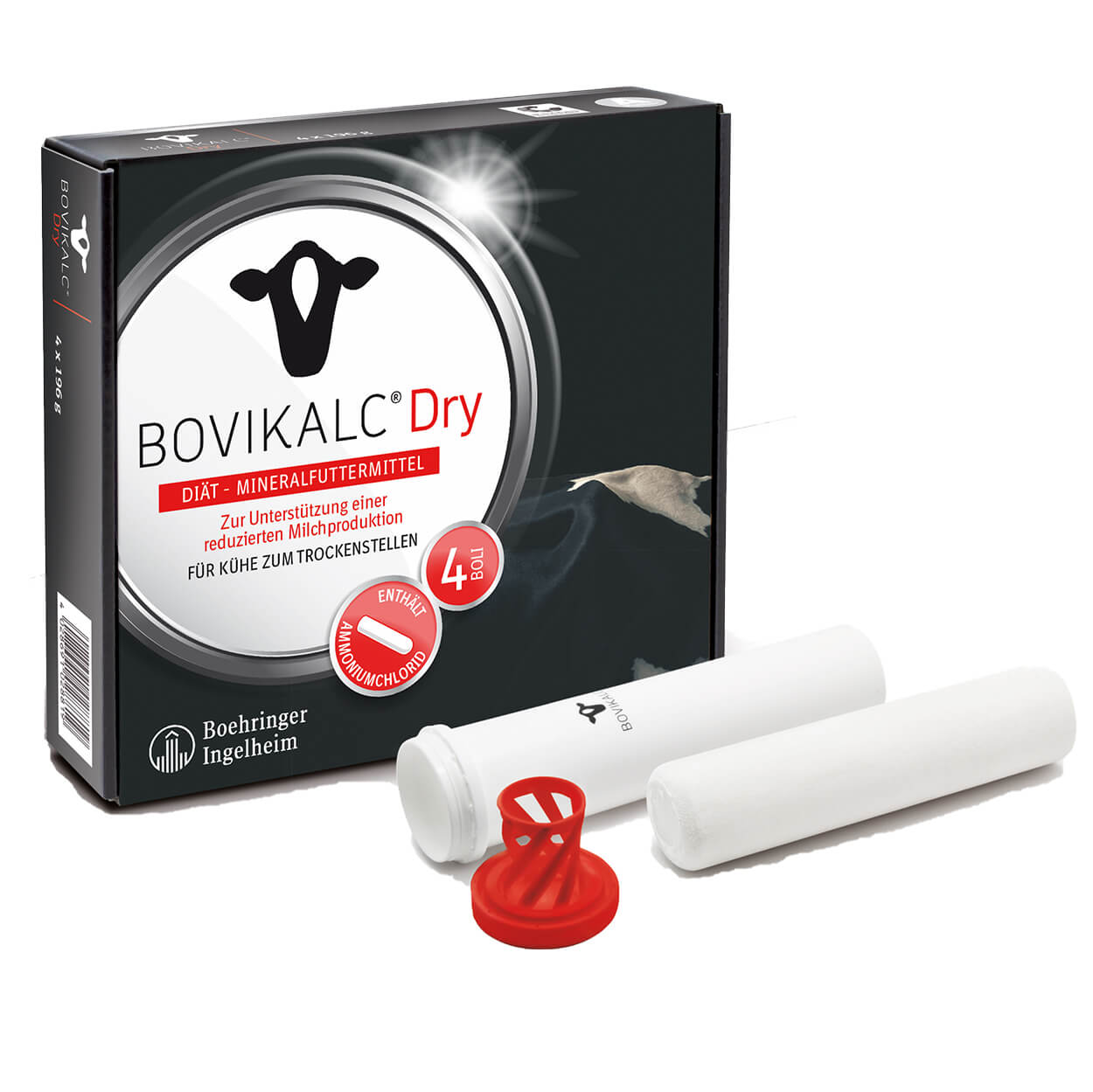 Bovikalc Dry