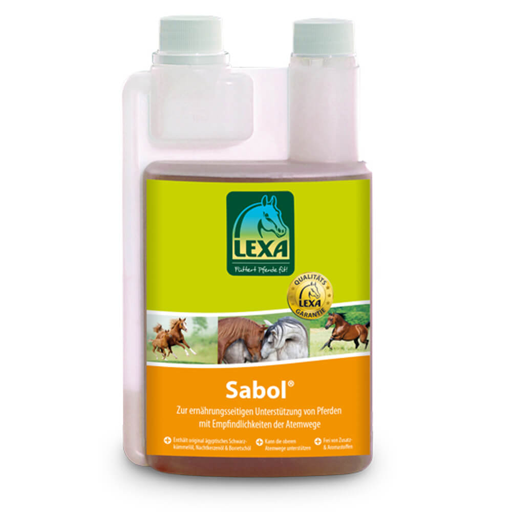 Lexa Sabol 1000ml