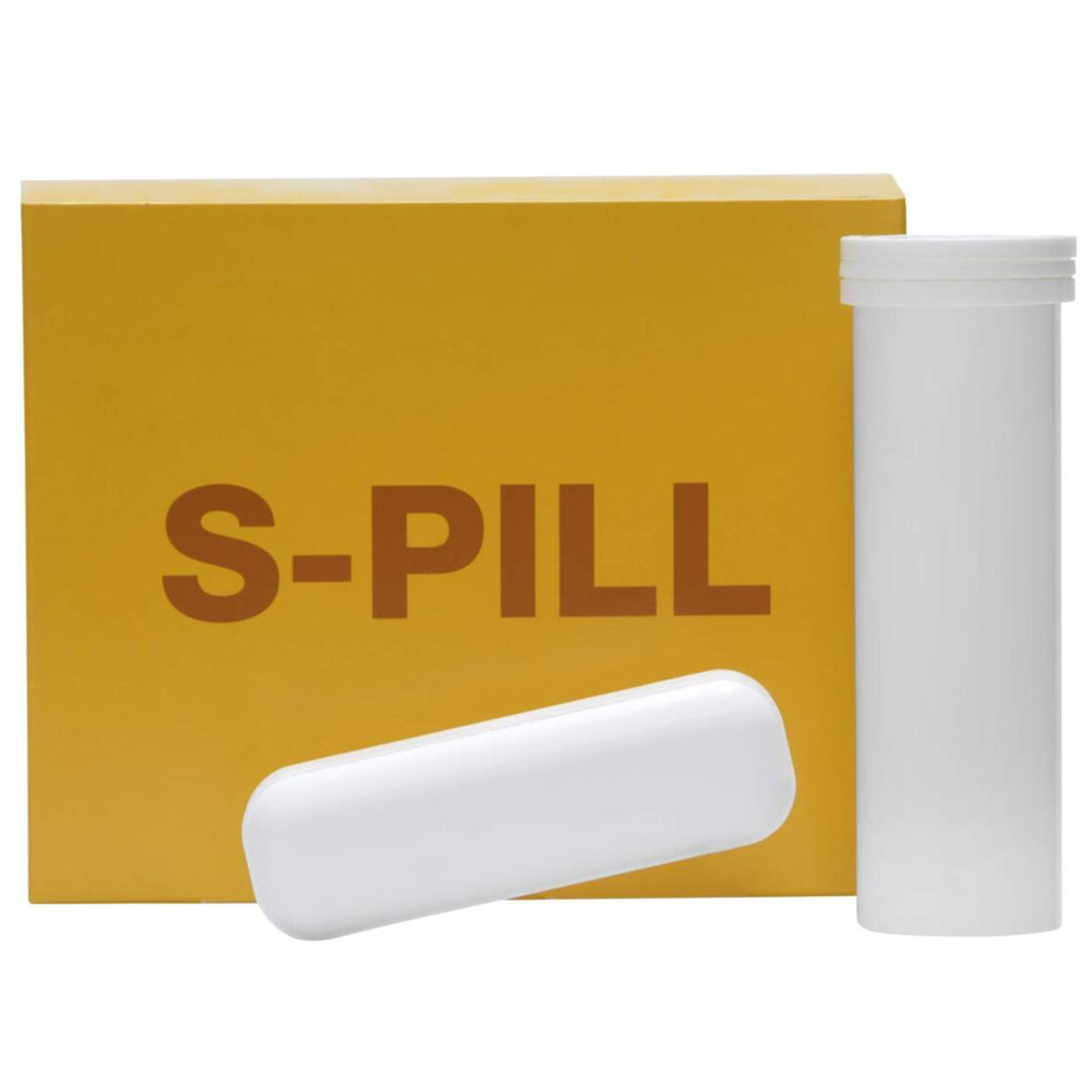 S-PILL